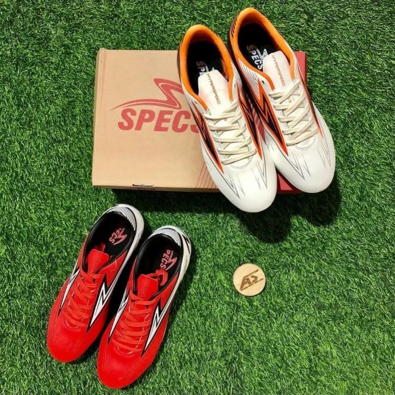 Sepatu Bola Specs Hyperspeed Terbaru