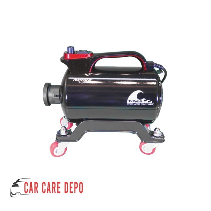 READY Car Air Dryer Blower ( Mesin Blower Pengering Mobil )