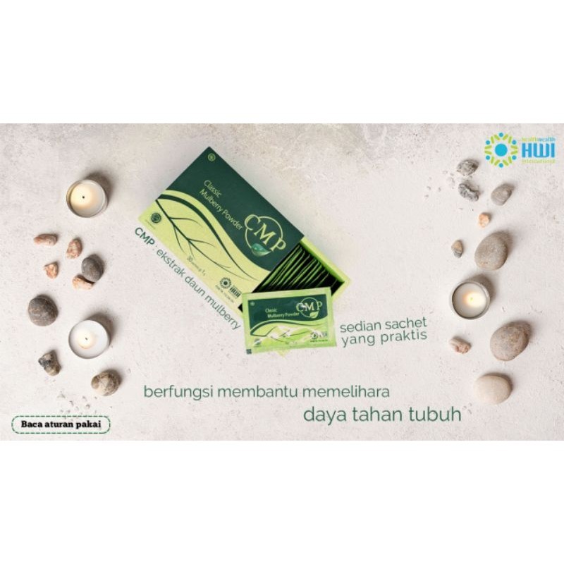 

MINUMAN KLOROFIL HERBAL 100% ORII