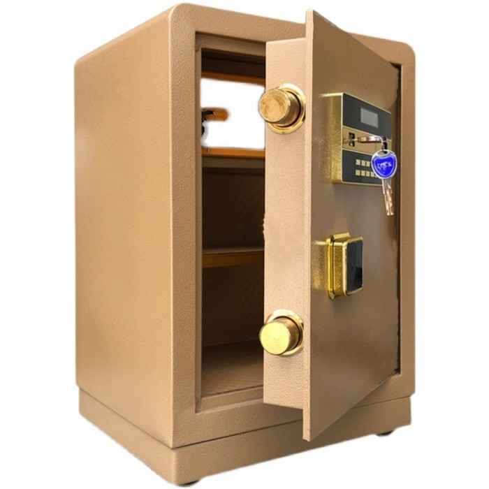 Brangkas Tahan Api Safety Box Furnibest