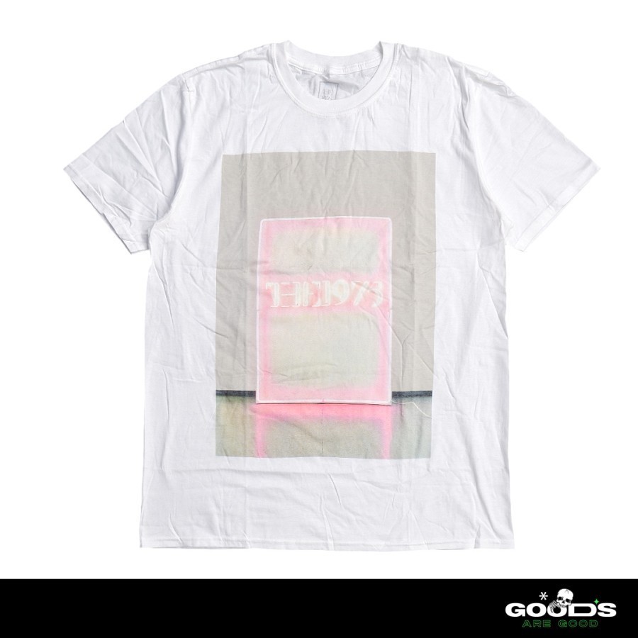 OFFICIAL THE 1975 - NEON TOUR - L