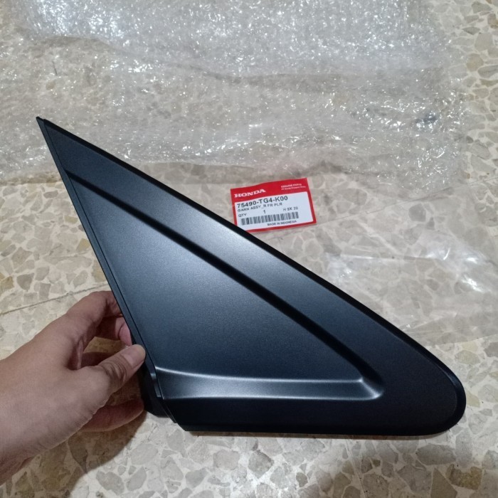 Gagang Segitiga Spion Mobilio 2015-2020 Original