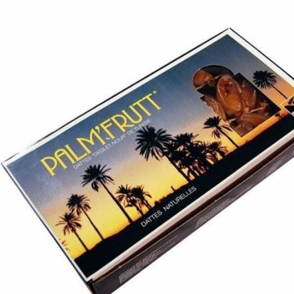 

Kurma Palm Fruit 500 Gram Original