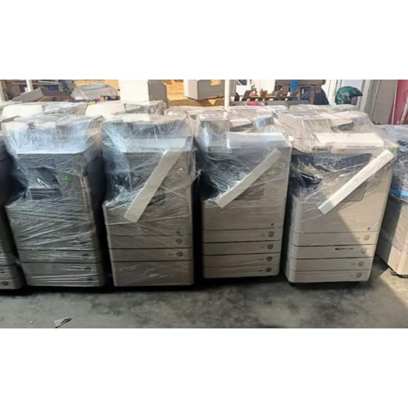 mesin fotocopy Canon ira 4251