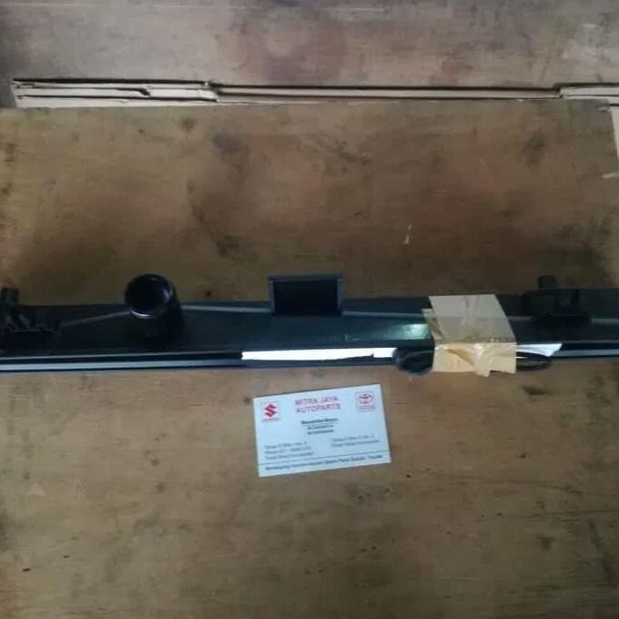 Upper Tank Radiator Great Corolla All New Denso