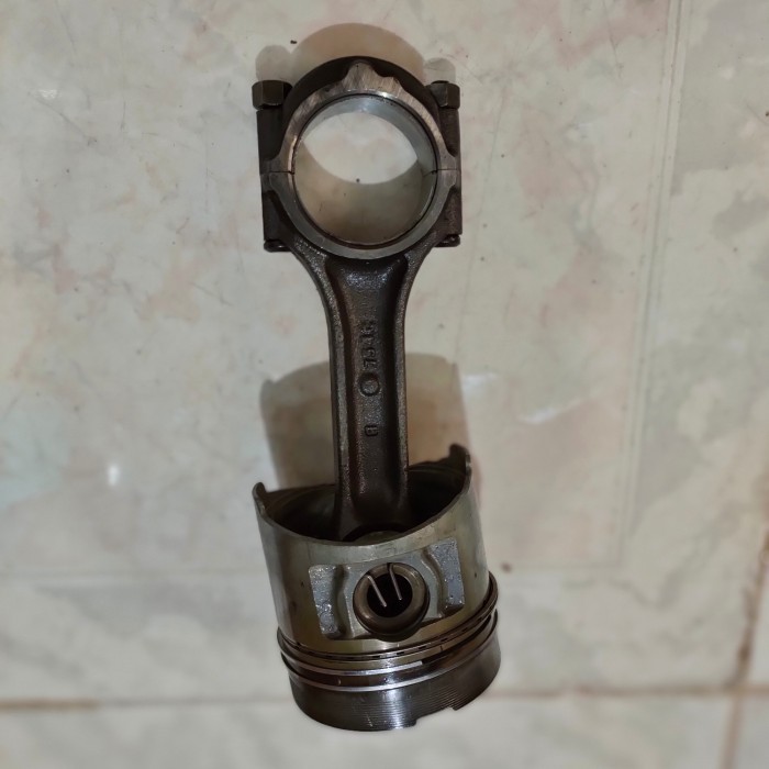 Stang Seher L300 Diesel Solar Komplit #100% Terbaik Boss