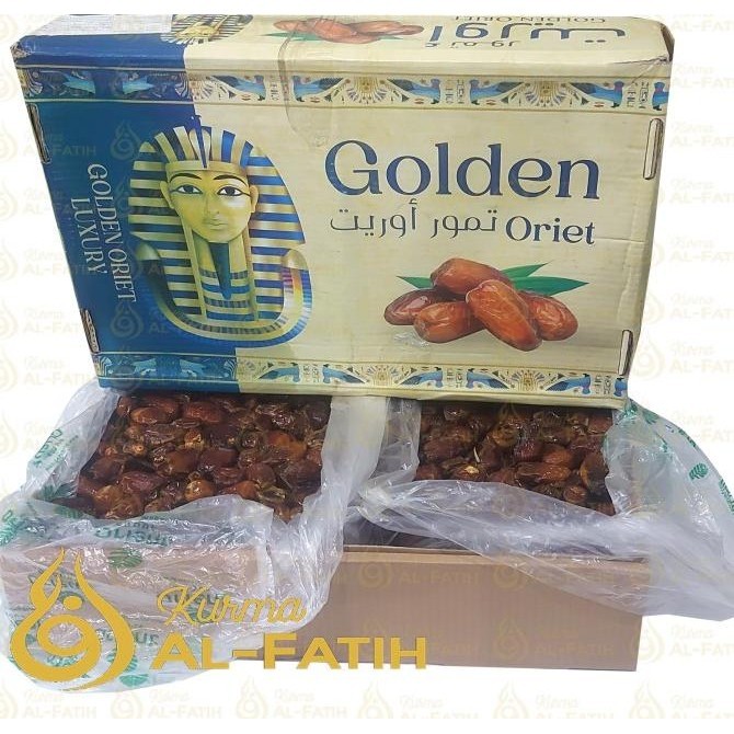 

Kurma Mesir 10Kg Premium Kurma Mesir Madu Asli Egypt Dates