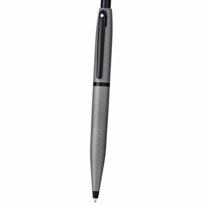 

Sheaffer VFM Gun Metal Ballpoint GJS