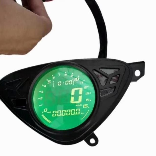 Speedometer Mio Sporty/Smile Digital Model Koso