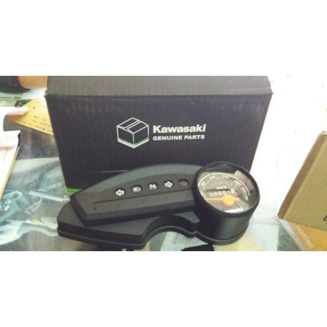 Speedometer Klx S
