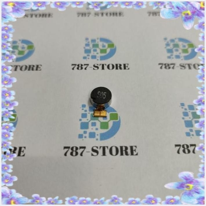 [tdt] vibra getar samsung a8+ 2018 a730f original bekas