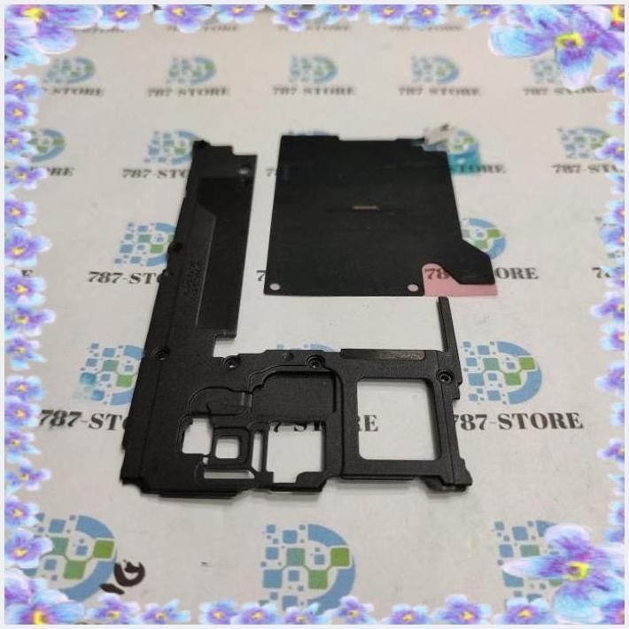 [tdt] nfc samsung a8+ 2018 a730f original bekas