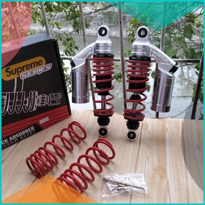 Skok RIDE IT GP Premium Nmax Xmax Pcx Double Klik Fungsi Rebound 16nov