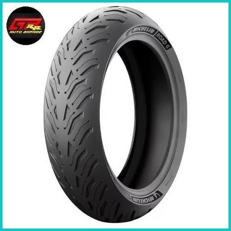 Ban Michelin Road 6 160/60-17 CBR 250RR Ninja 250 Z250 ZX25R R25 MT25