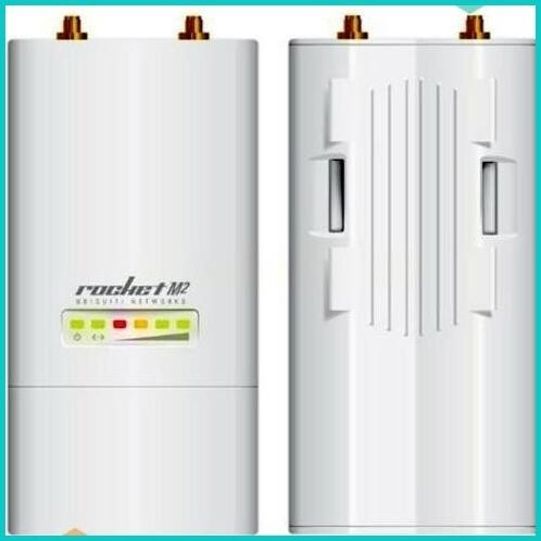 UBNT Rocket M2 / RocketM2 / RM2 16novz3 tools n parts