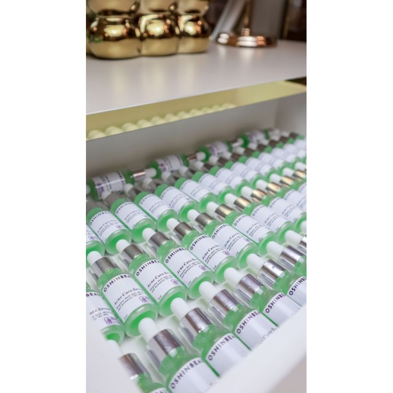 OSHIN BEAUTY [orderan Seller]