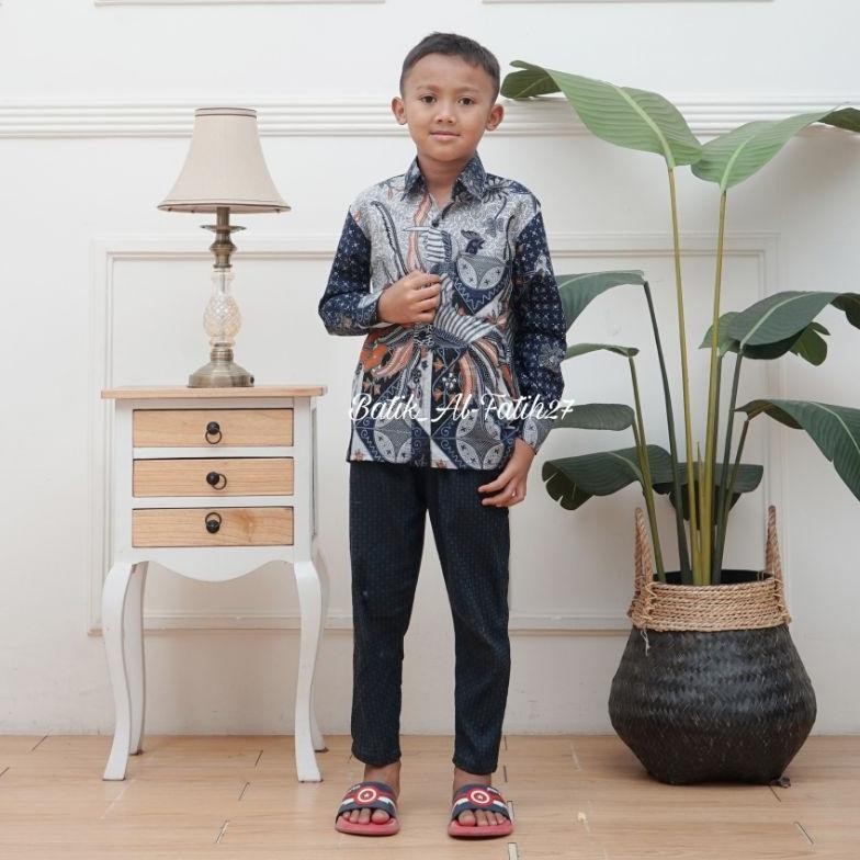 3.3 Baju Batik Couple Baju Couple Pasangan Kondangan Batik Kapelan Suami Istri 2023 Baju Batik Wanit