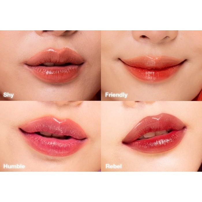 Reveline Stain Plump Tint | Lip Tint