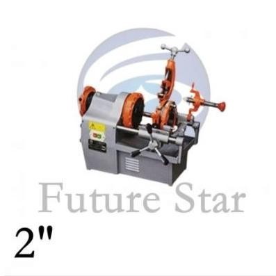 Mesin Senai Pipa / Mesin Pembuat Drat Pipa 2"-4"Inch