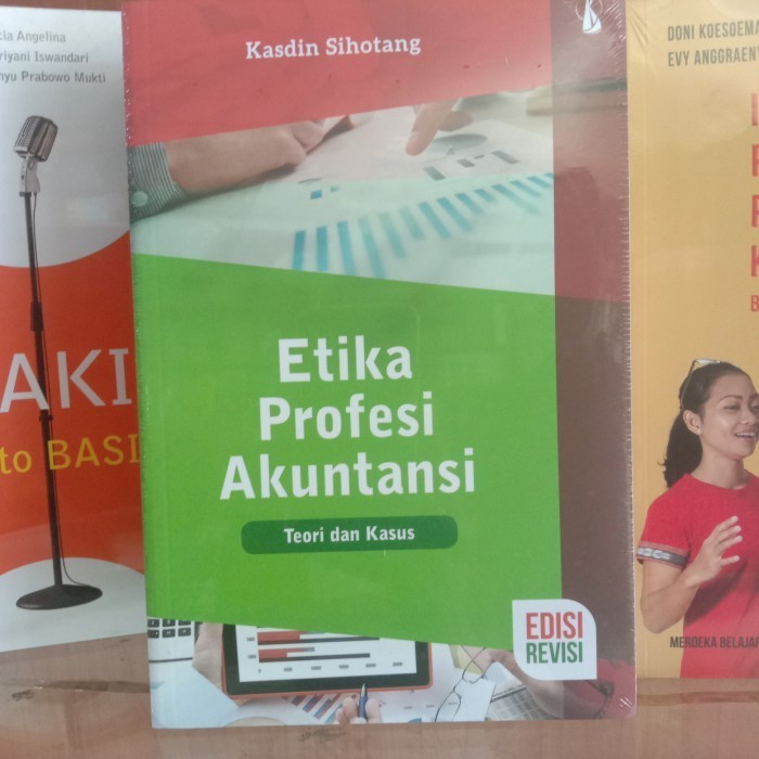 

Etika Profesi Akuntansi,Kasdin Sihotang