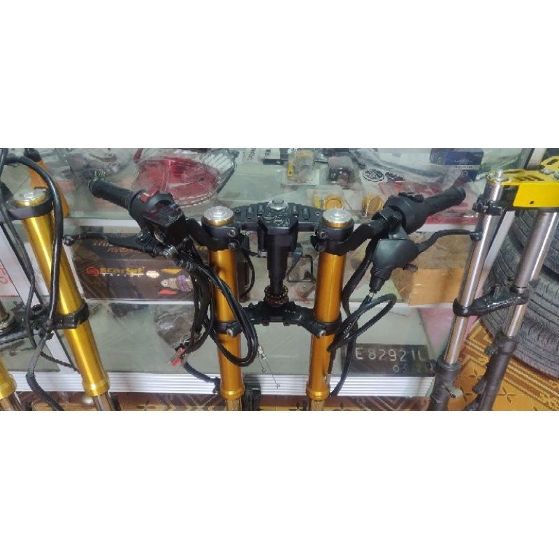 USD R15 VVA USD R15 V3 ORIGINAL