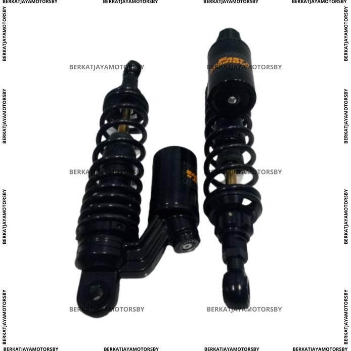 Best Shockbreaker Shock Tabung Model Ktc Extreme 280 320 340 Fast Furious