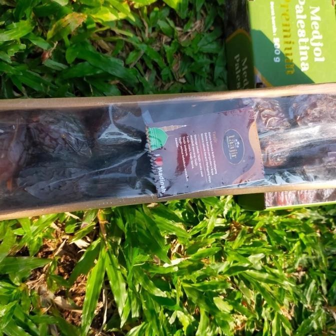

Kurma Medjol Jumbo Palestina Premium /Kurma Medjol Taajir Jumbo