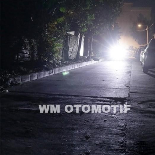 Lampu Depan Utama LED Projie 24 Volt Truk Bus Tronton Canter High Low Best Seller