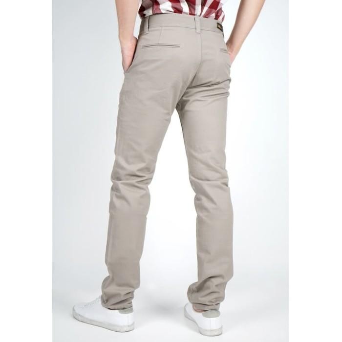 CELANA CHINO PRIA LOIS ORIGINAL 107