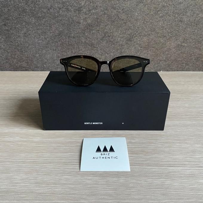 Gentle Monster Lang T1 Glasses