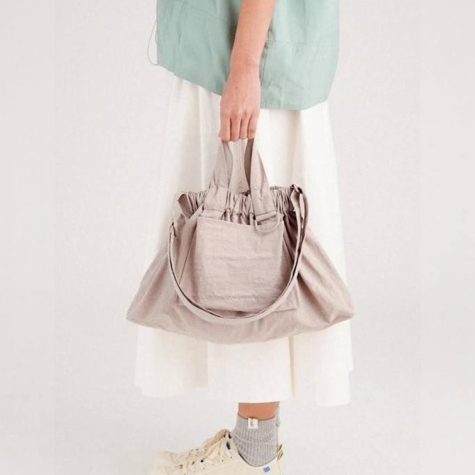 Promo  Ready Size M Beyond Dumpling Bag Tas Import Viral Best Seller