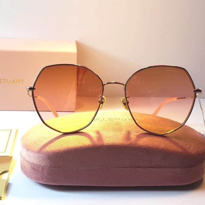 Sunglasses Original Jill Stuart Phyllis Js10038 New Collection