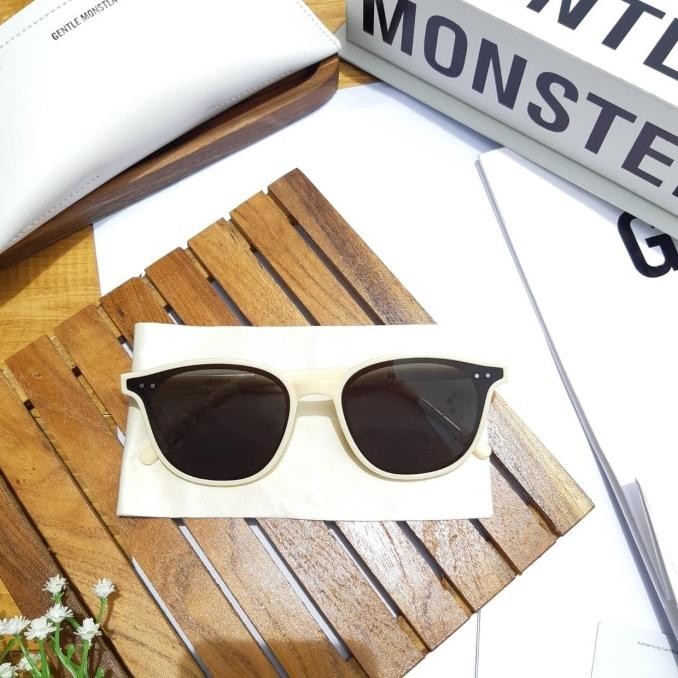Kacamata Sunglasses Gentle Monster Lang Berkualitas Premium