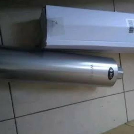 

Promo Bulan Ini Mata Bor Coring Beton Merek Wipro Ukuran 2,5 Inch Diamon Core Drill