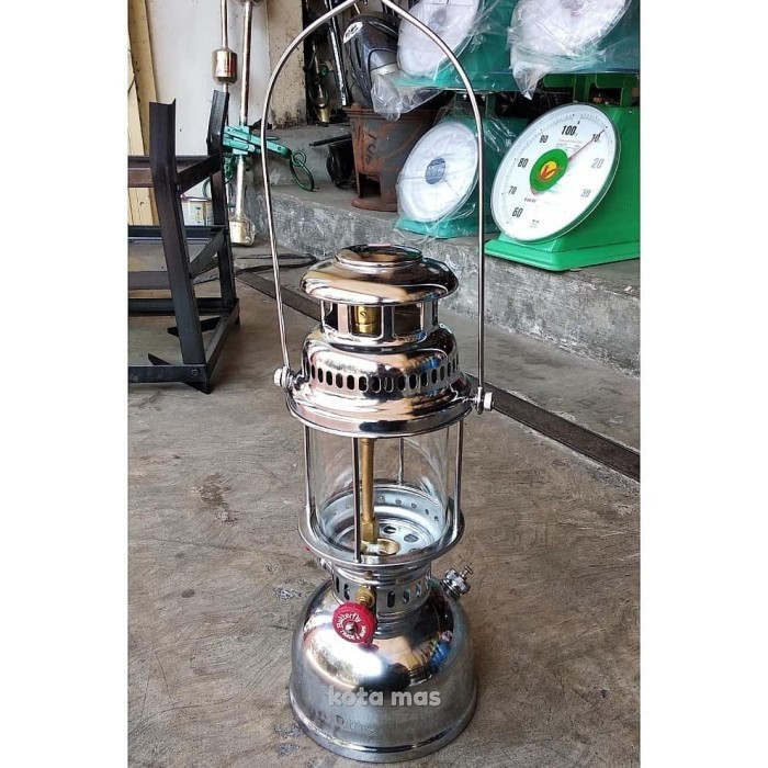 Lentera Lampu Strongking Butterfly Murah Bagus Unik