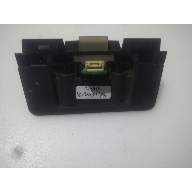 Sensor tv sharp lc-32le1791