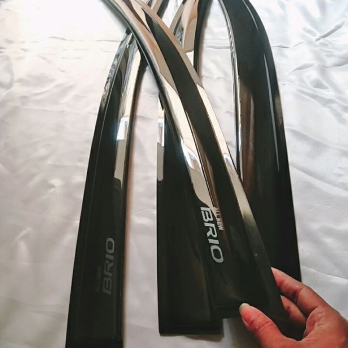 TALANG AIR ALL NEW BRIO RS/SATYA 2018 2019 2020 2021 SLIM