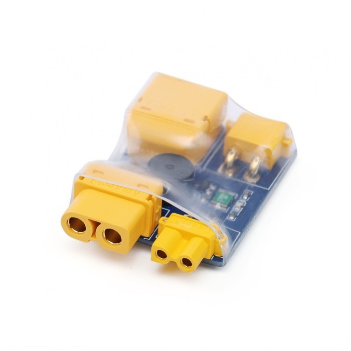 iflight Smart Smoke Stopper XT60 + XT30