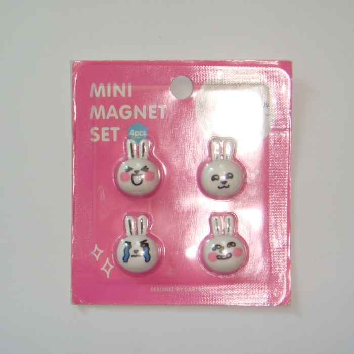 

Artbox Mini Magnet Set 16005338