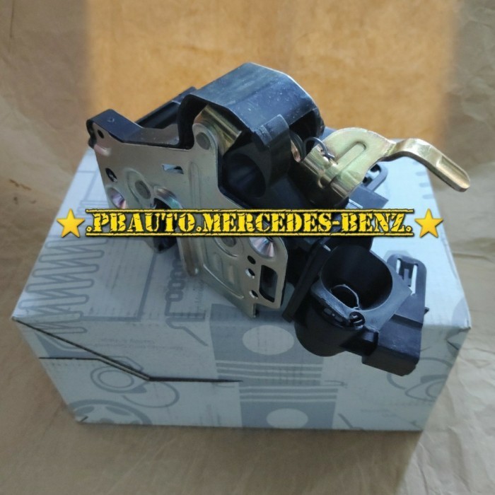 DOOR LOCK W202 W210 DEPAN KIRI ORIGINAL / KUNCI PINTU DOORLOCK MERCY