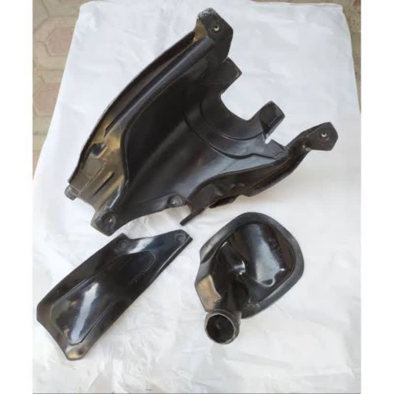 Airbox ktm 250 2017-2019 plus corong