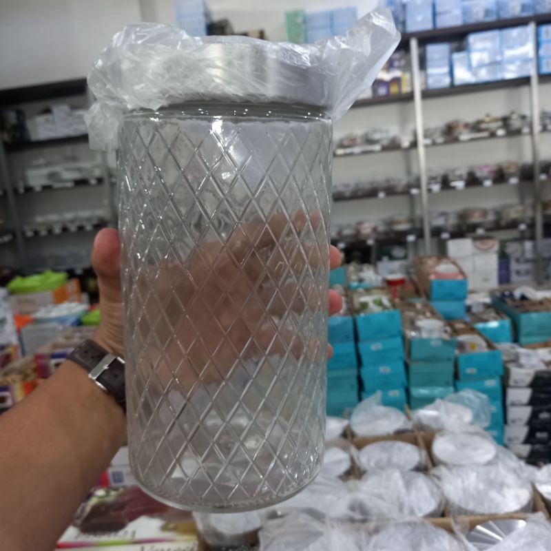N69 TOPLES KACA BESAR/ TOPLE KUE CANTIK/ TOPLES UNIK/ TOPLES KUE LEBARAN/ TOPLES KACA CANTIK AC8