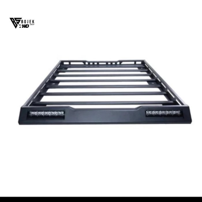 Roof Rack Jimny Jb74 Roofrack Jimny Jb74 Roof Cargo Jimny Almu Terlariss 