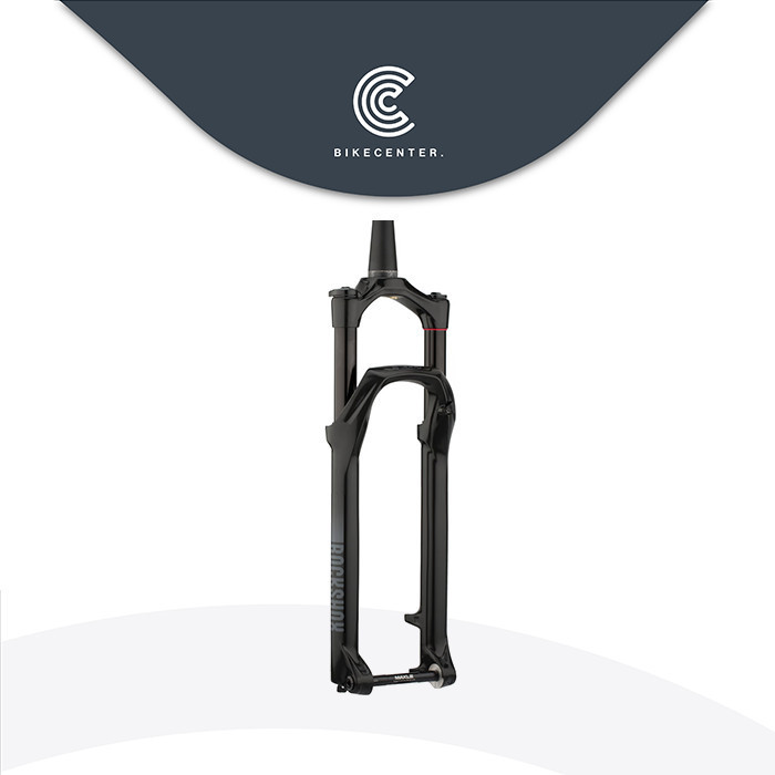 SRAM ROCKSHOX JUDY GOLD RL SOLO AIR 27.5 SUSPENSION FORK BLACK