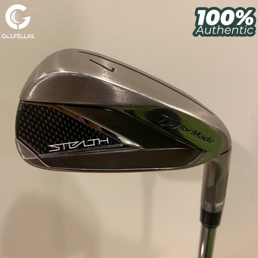 Taylormade Stealth Loose Iron 7 KBS Max MT 85