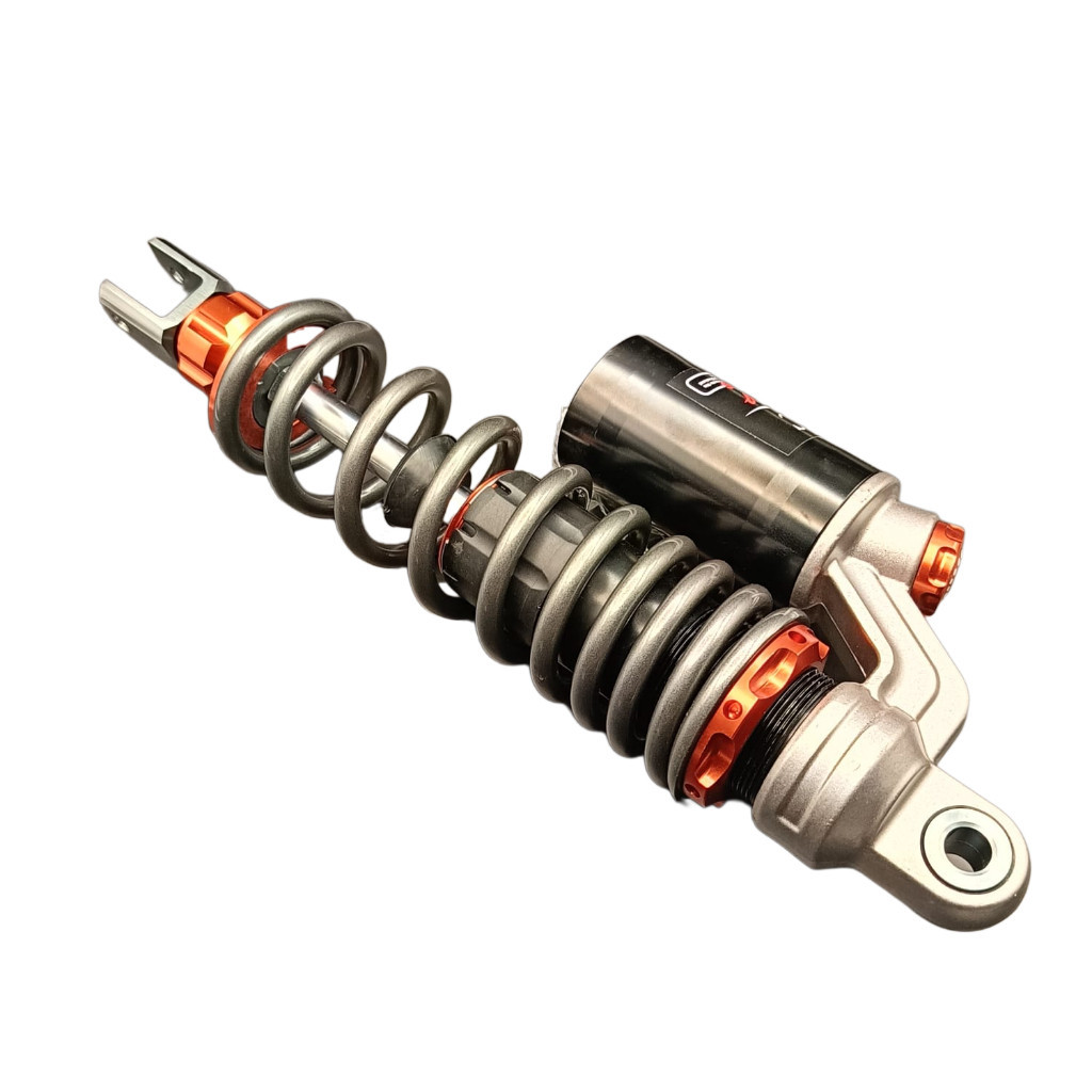 READY ORIGINAL Shockbreaker Shock Tabung Atas Copy KTC Extreme Buat Mio Vario Beat Spacy mio J Xeon