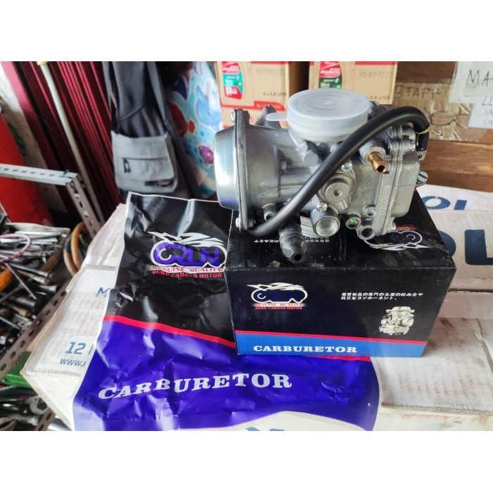 For Sale Karburator Carburator Mio Assy Crun Mio Karburator Mio Soul Crun Ready Stock