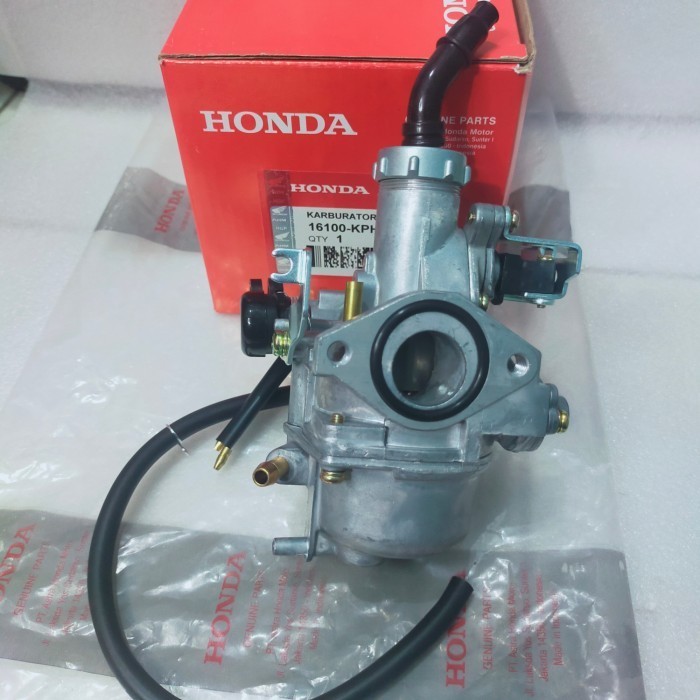 Terbatas Karburator Honda Supra 125 Karisma Kode-Kph Barang Ori Hgp Bebas Ongkir