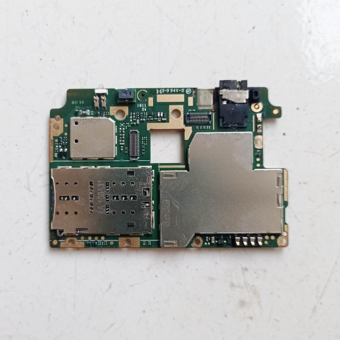 Mesin Xiaomi Redmi 5 Rosy