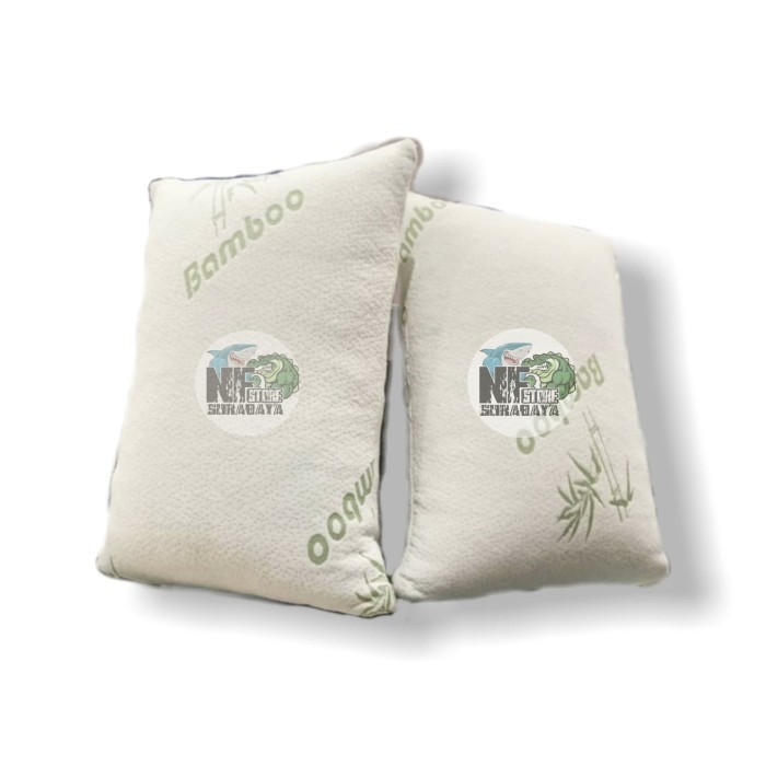 Bantal Memory foam Krishome Ace Hardware/Bantal therapy kesehatan